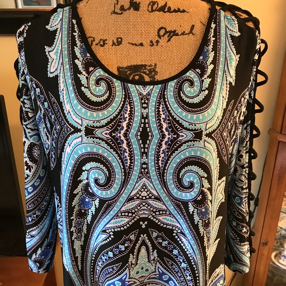 PerSeption Concept dress